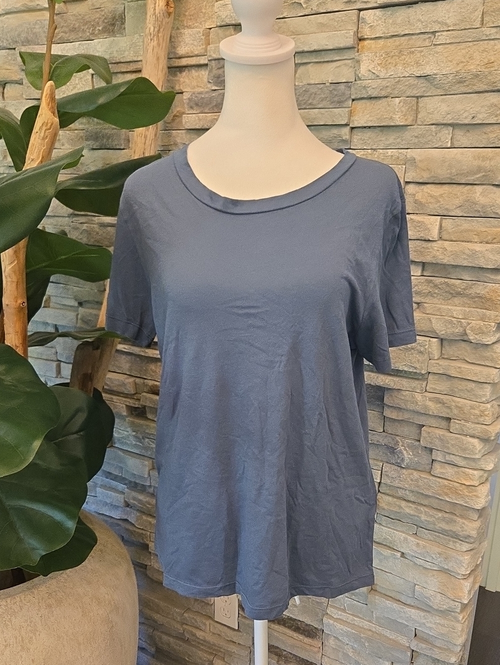 Mate The Label Cotton Tee